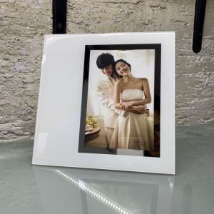 PORTARRETRATO WALDORF personalizada